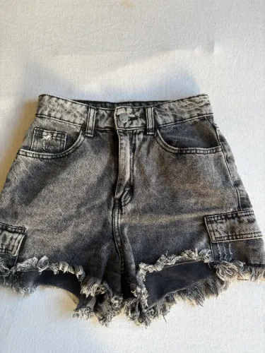 shorts jeans feminino youcom
