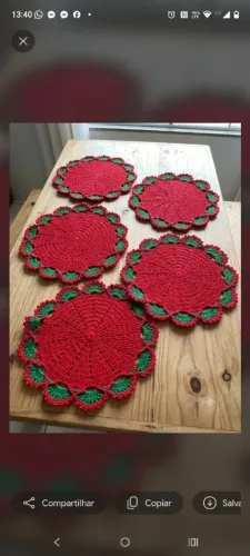 Crochê