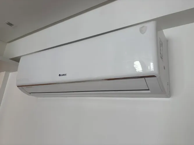 Ar Condicionado Gree 24 mil btu em ótimo estado
