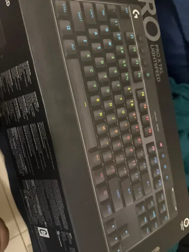 mouse g pro x tkl
