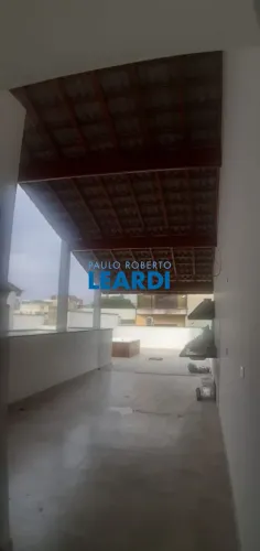 COBERTURA - PARAÍSO - SP