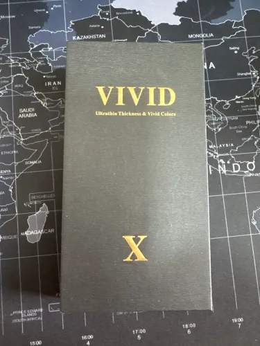 Display IPhone X ZERO