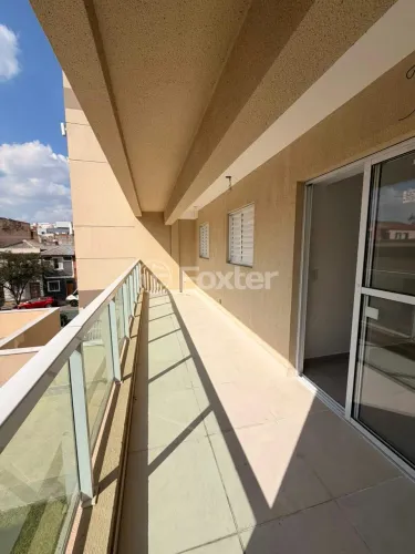 Apartamento à venda Rua Pimenta Bueno, Chácara Tatuapé - São Paulo