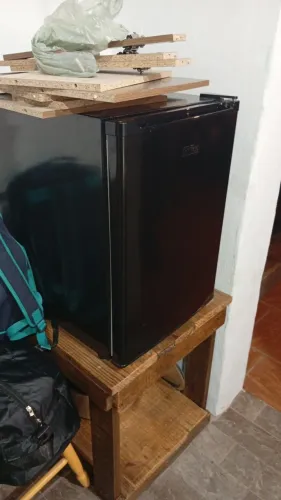 Frigobar