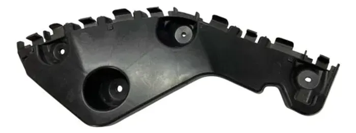 Guia Suporte Parachoque Traseiro Esquerdo Duster 2010 A 2014