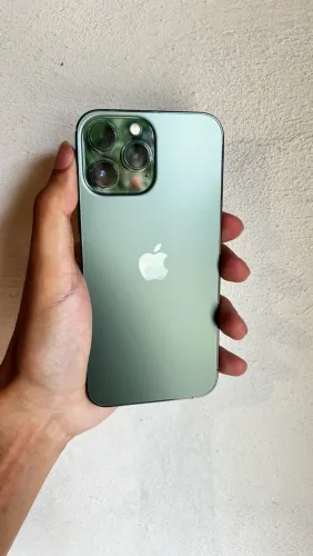 iPhone 13 Pro Max - Impecável