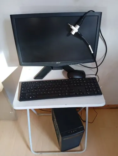 Vende-se computador completo