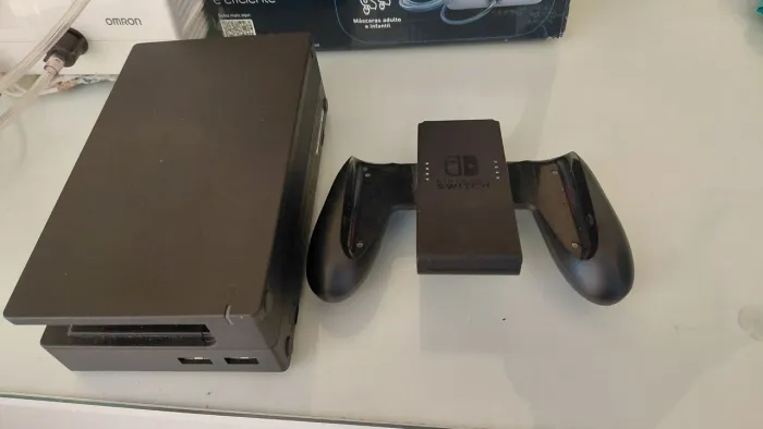 Suporte para Nintendo