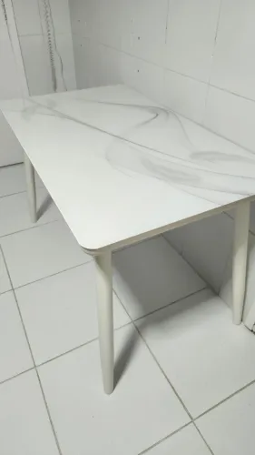 Mesa semi nova