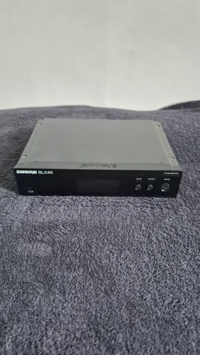Shure Blx4r