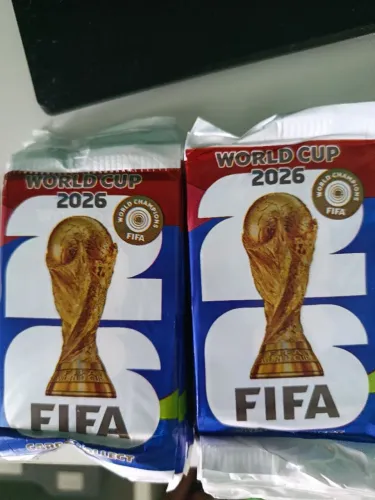 Cards para bater bafô - varejo e atacado