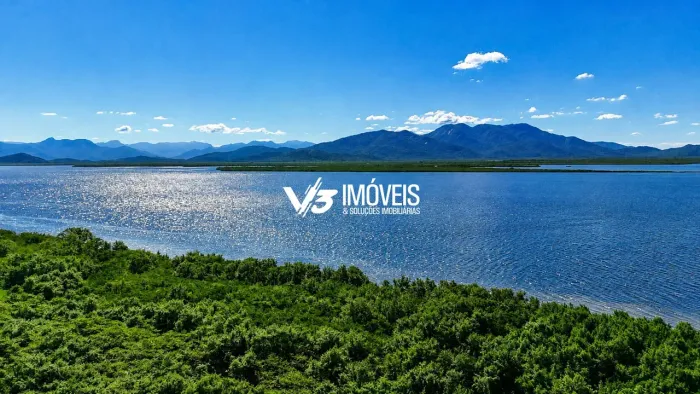 Terreno à venda, 5000 m² por R$ 15.999.000,00 - Piçarras - Guaratuba/PR