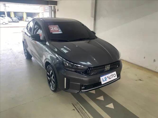 Fiat Cronos Precision 1.3 16V Flex Aut. 2026