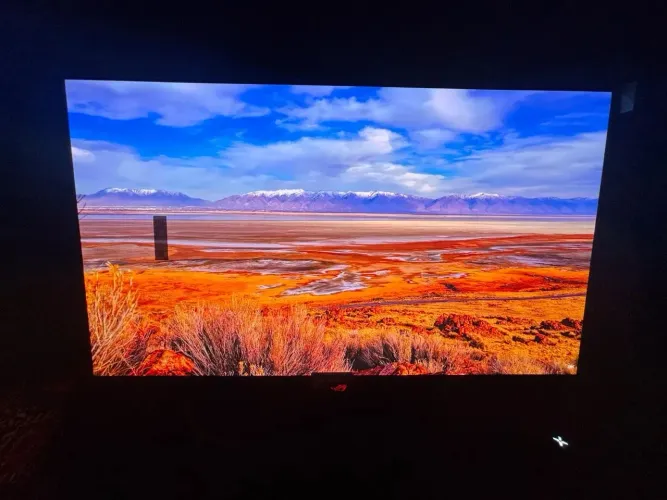 ASUS ROG Strix OLED 27", QHD, 280Hz, 0.03ms, QD-OLED - XG27ACDMS
