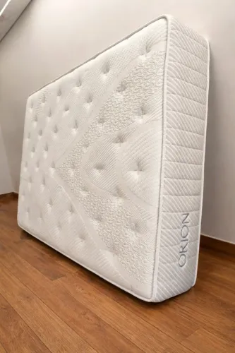 Colchão Casal Ortobom Orion luxo aceito cartão e entrego