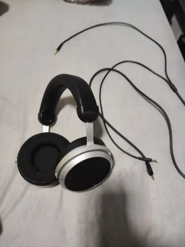 Headphone Hifiman He400se