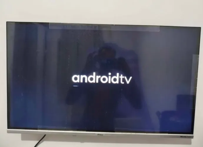 SMART TV 32 POLEGADAS PHILCO