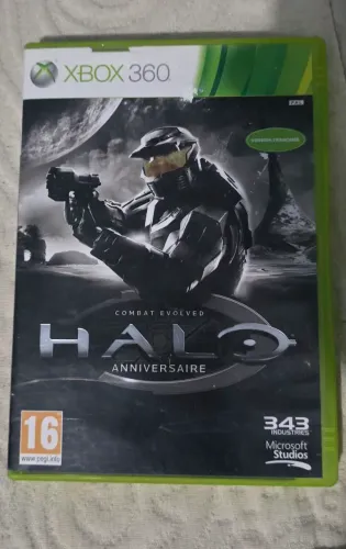halo anniversary xbox 360
