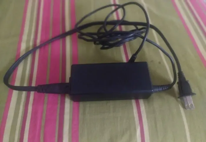 carregador pra noteboock