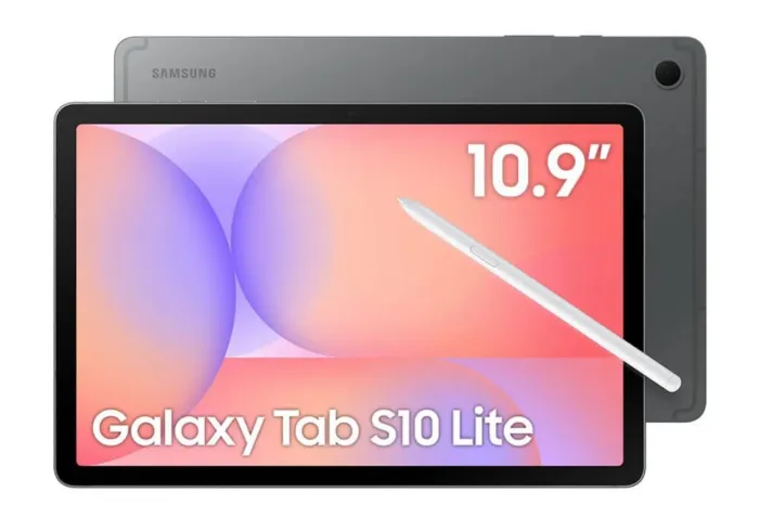 Tablet Samsung s10 Lite