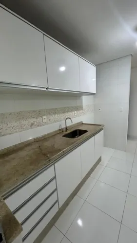 apartamento com planejados