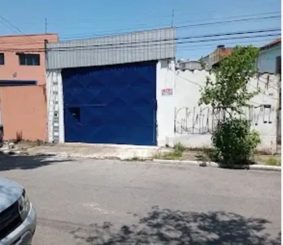 PONTO COMERCIAL, GALPÃO, DEPÓSITO, INDUSTRIA, LOJA, REGIÃO LAPA, VILA ANASTÁCIA, SHOP PLAZ