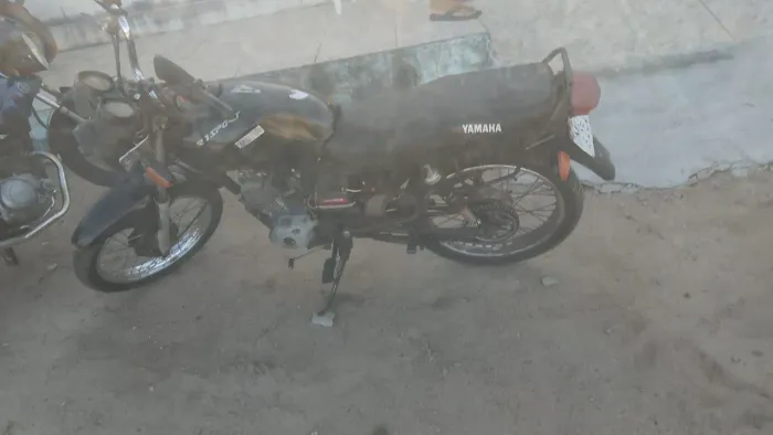 Moto YBR a venda, preço baixíssimo
