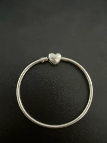 Pulseira Vivara Life Coração 