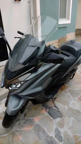 Scooter Premium 