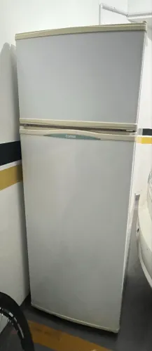 Geladeira 