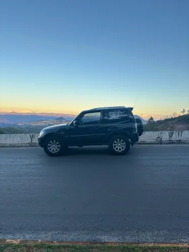 Antena PX