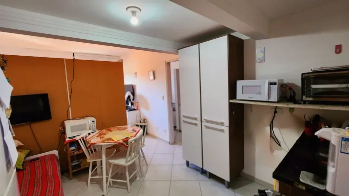 Kitnet à Venda em Peruíbe-SP