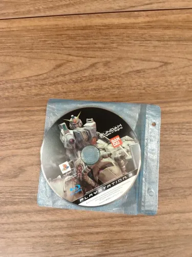 Mobile Suit Gundam: Target in Sight para PlayStation 3