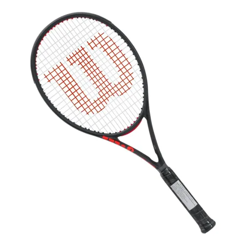 Raquete de tênis Wilson Clash 100 v3 L2