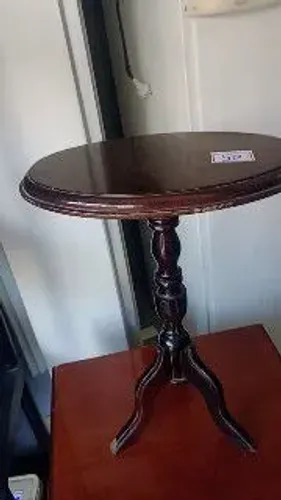Mesinha de centro