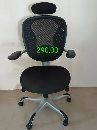 Cadeira escritório