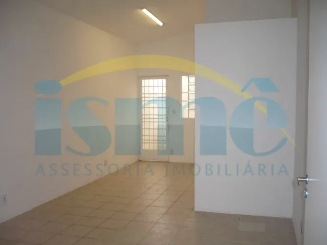 SALA CENTRO DE BARÃO GERALDO