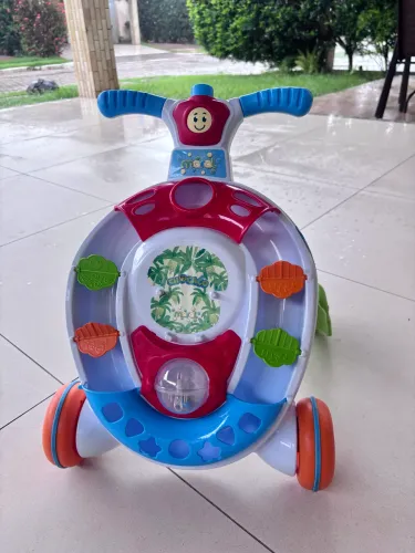 ANDADOR INFANTIL 