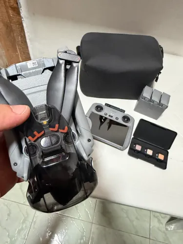 DRONE MINI 5 Pro Plus