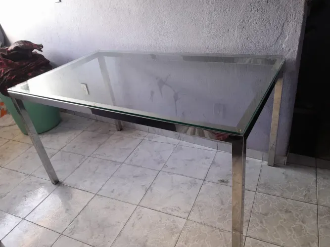 Mesa de qualidade
