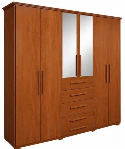 Guarda roupa