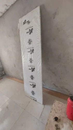 Porta semioca 60 x 210cm NOVA
