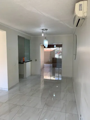 Venda - casa condominio Vila Flora em Sumare