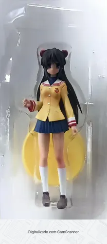 Action Figure anime manga japonesas,