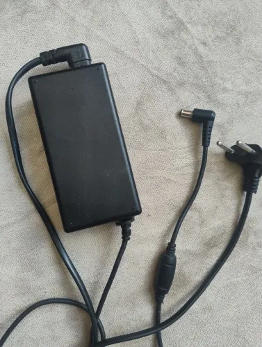 Fonte externa de TV Samsung 