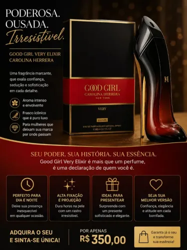 Perfumes