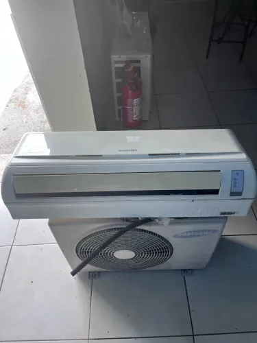 Ar condicionado Samsung 9 btus