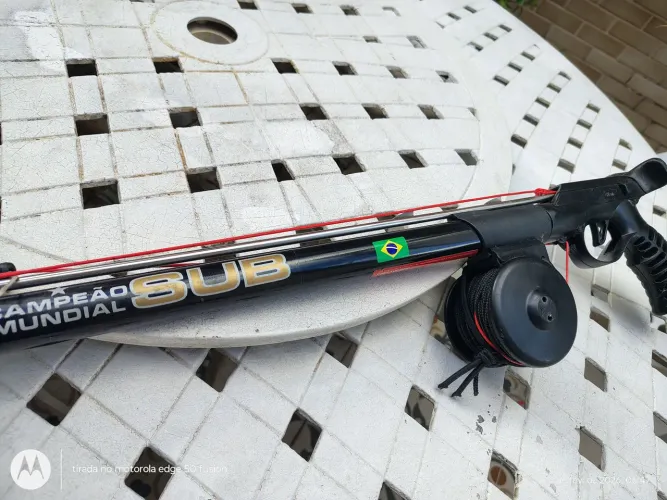 Arbalet PK ksub 50cm, zero