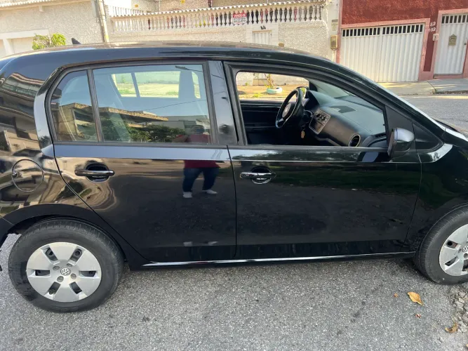 Volkswagen Up! Take 1.0 Total Flex 12V 5P 2016