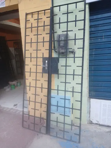 15 portoes 210x110cm lindos